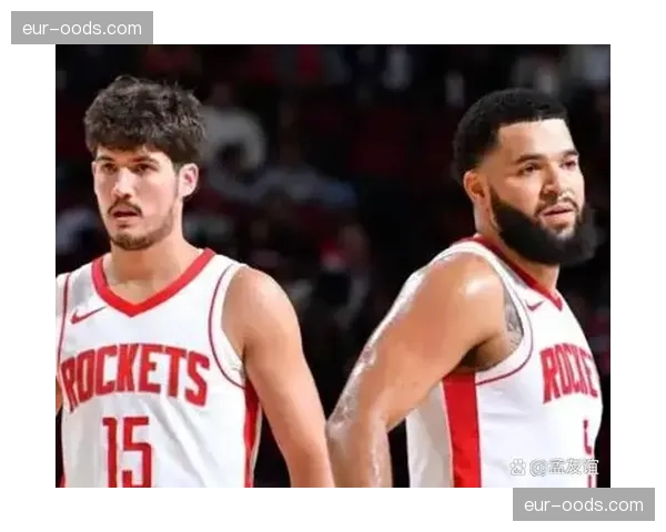 申京内线技术持续进步 火箭进攻端重要支点