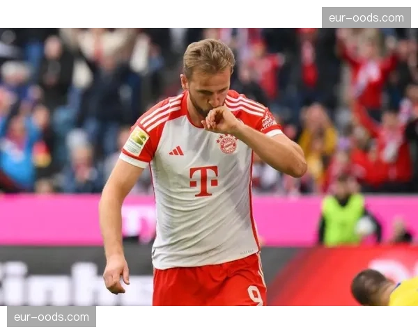 凯恩欧冠已入10球领跑射手榜 回撤组织丰富拜仁进攻层次