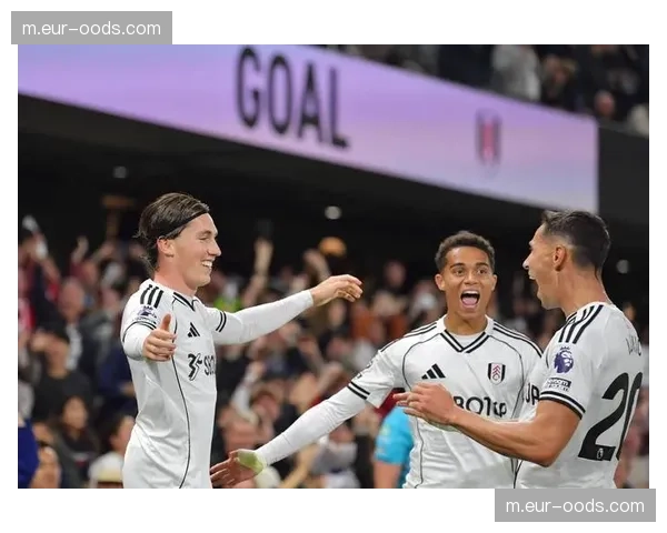 富勒姆边锋伊沃比禁区外巧射破门 尼日利亚国脚状态回升